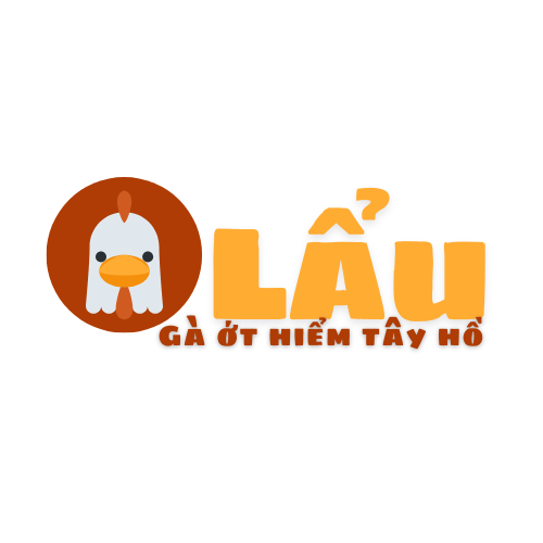 Lẩu gà ớt hiểm Tây Hồ